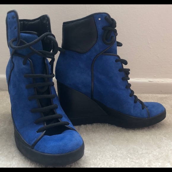 See by Chloe boots - Picture 2 of 7